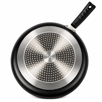 GE BE Venus Crepe Pan