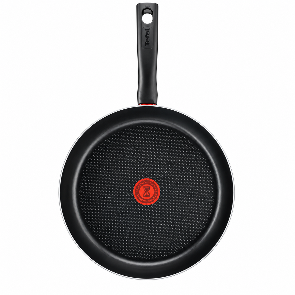 TEFAL  Tempo Flamme frypan