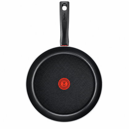 TEFAL  Tempo Flamme frypan
