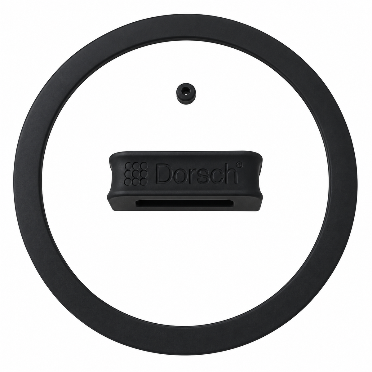 DORSCH Lifetime Sauce Pan