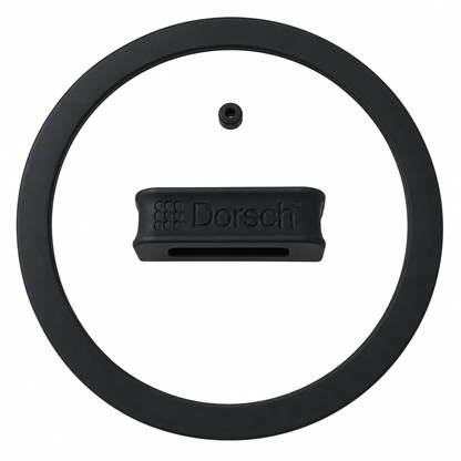 DORSCH Lifetime Sauce Pan