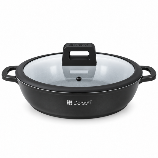 DORSCH Lifetime Low Casserole
