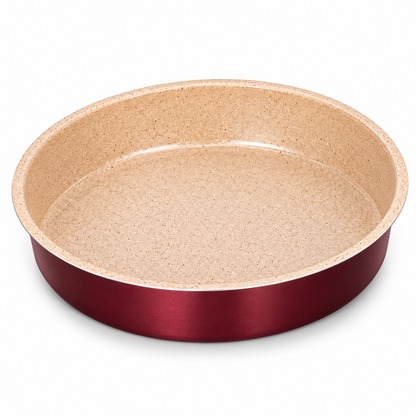 DORSCH Non-Stick Lifetime Round Pan