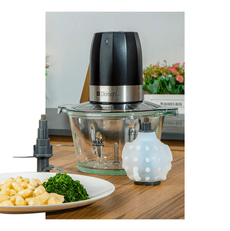 DORSCH 2L Electric Chopper - 300W