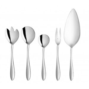 Dorsch Lotus Tableware Set 72 pcs DH-01990