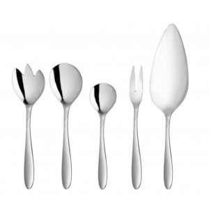 Dorsch Tulip Cutlery Set - 72 Pcs | DH-01997