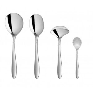 Dorsch Tulip Cutlery Set - 72 Pcs | DH-01997