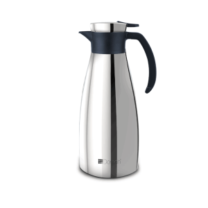 Dorsch Vacuum Jug 1.5L – Chrome