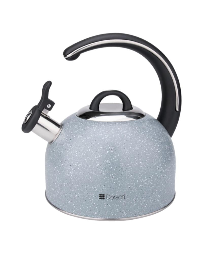 DORSCH Lifetime Stove Kettle – 3 L