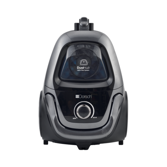 DORSCH  DustHub Vacuum Cleaner DH-07020