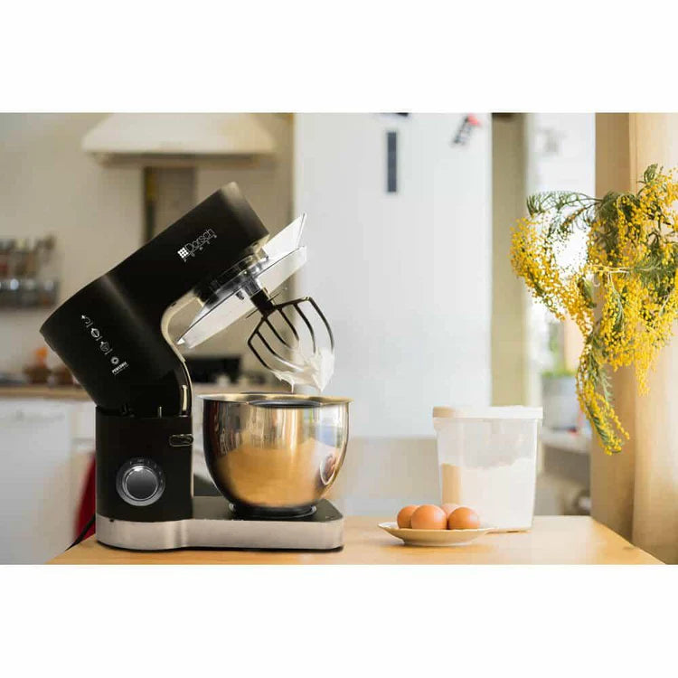 DORSCH Stand Mixer Kitchen Machine 5.5 Liters 1200W
