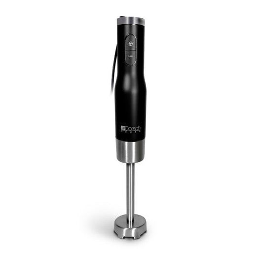 DORSCH Hand Blender Black - 800W