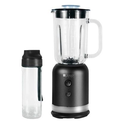 DORSCH Mini Juicer 0.6L - 350W