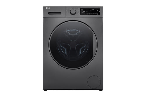LG Washing Machine 8kg F2T2T Black