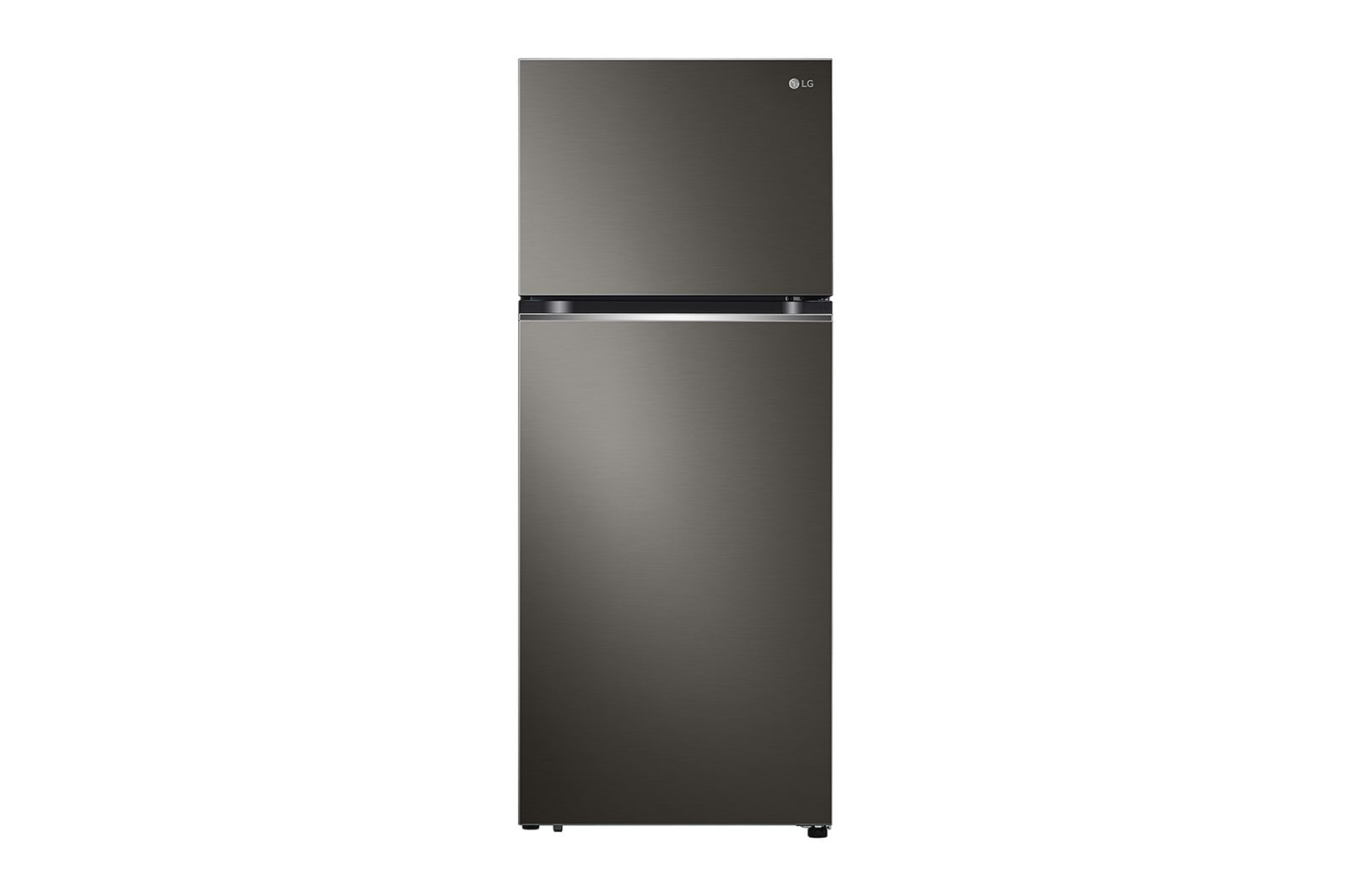 LG GN-B312PXGB No-Frost Refrigerator – Top Mount 310L | برّاد LG GN-B312PXGB نو فروست – 310 لتر