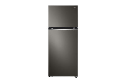 LG GN-B312PXGB No-Frost Refrigerator – Top Mount 310L | برّاد LG GN-B312PXGB نو فروست – 310 لتر
