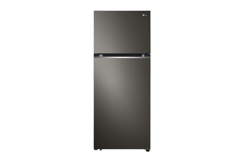 LG GN-B312PXGB No-Frost Refrigerator – Top Mount 310L | برّاد LG GN-B312PXGB نو فروست – 310 لتر