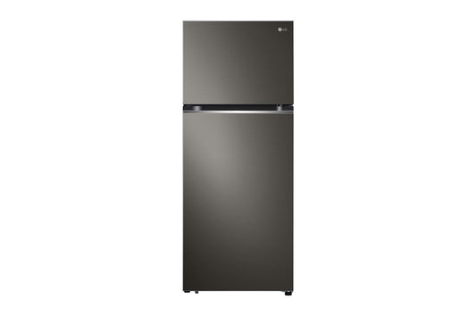 LG GN-B312PXGB No-Frost Refrigerator – Top Mount 310L | برّاد LG GN-B312PXGB نو فروست – 310 لتر