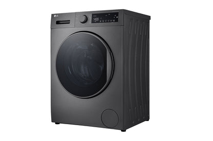 LG Washing Machine 8kg F2T2T Black
