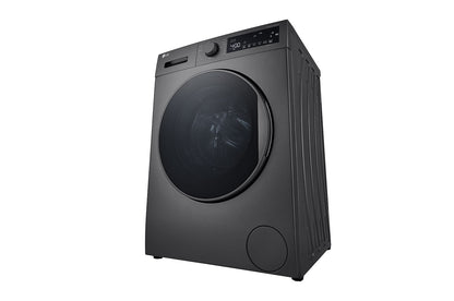 LG Washing Machine 8kg F2T2T Black