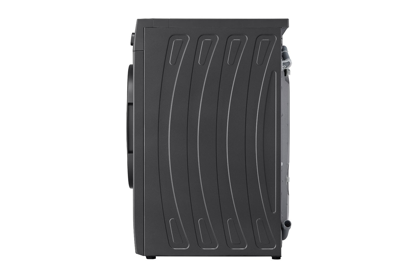 LG Washing Machine 8kg F2T2T Black