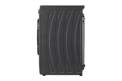 LG Washing Machine 8kg F2T2T Black