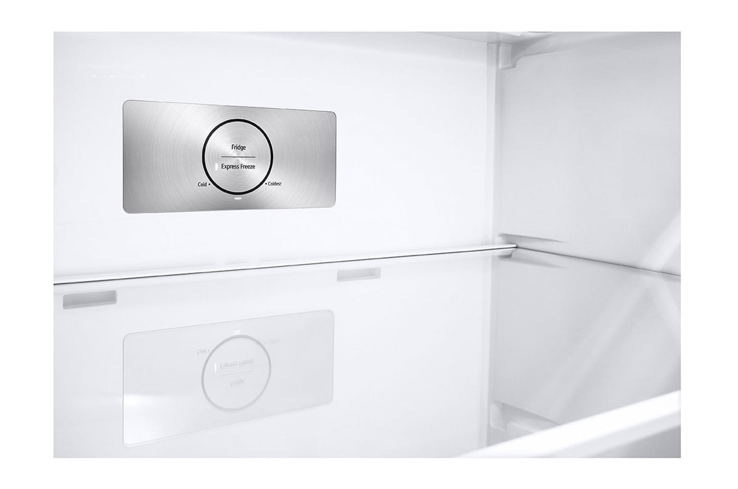 LG GN-B312PXGB No-Frost Refrigerator – Top Mount 310L | برّاد LG GN-B312PXGB نو فروست – 310 لتر