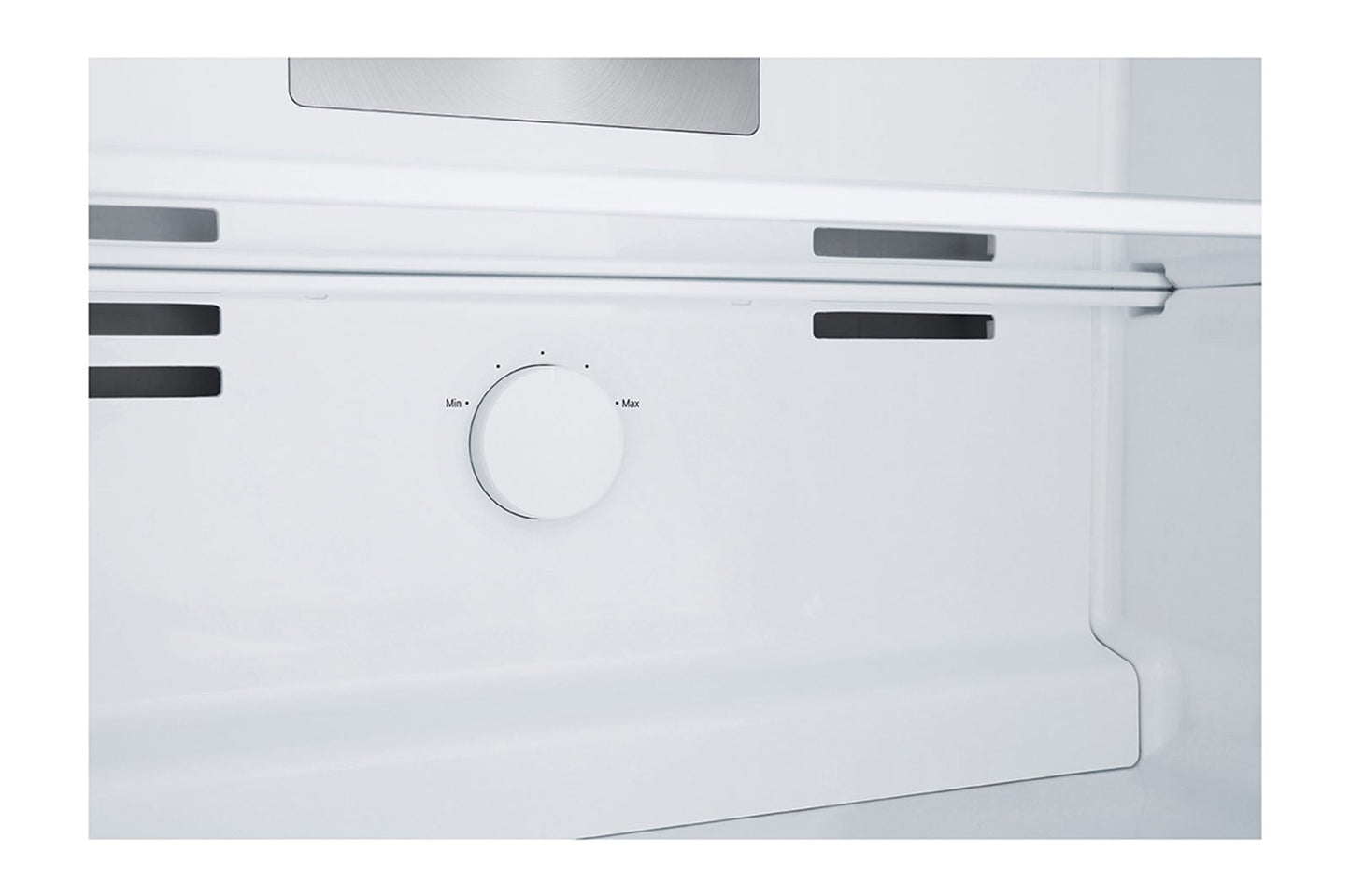 LG GN-B312PXGB No-Frost Refrigerator – Top Mount 310L | برّاد LG GN-B312PXGB نو فروست – 310 لتر