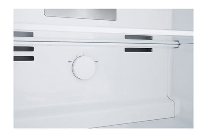 LG GN-B312PXGB No-Frost Refrigerator – Top Mount 310L | برّاد LG GN-B312PXGB نو فروست – 310 لتر