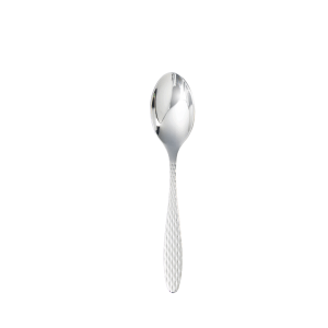 Dorsch Diamond 6-Piece Tea Spoons  Stainless Steel DH-01977
