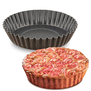 TEFAL J5548502 PERFECTBAKE QUATRE-QUART 26cm