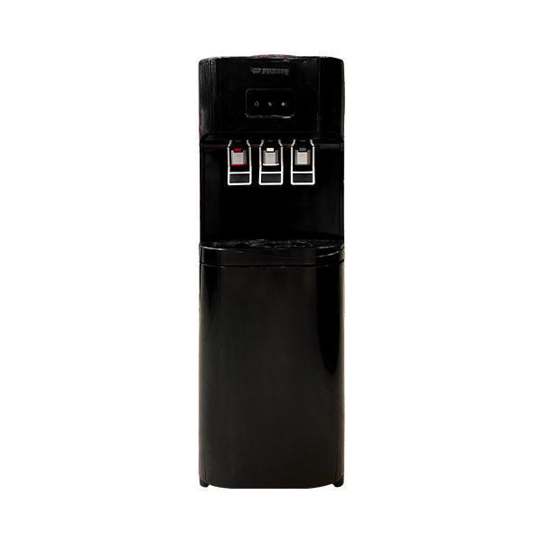 GENERAL NAF WATER DISPENSER HOT/COLD  WD-23BL BLACK