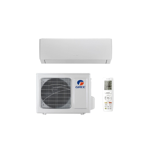AC GREE Air Conditioner Split ON/OFF 12000 BTU