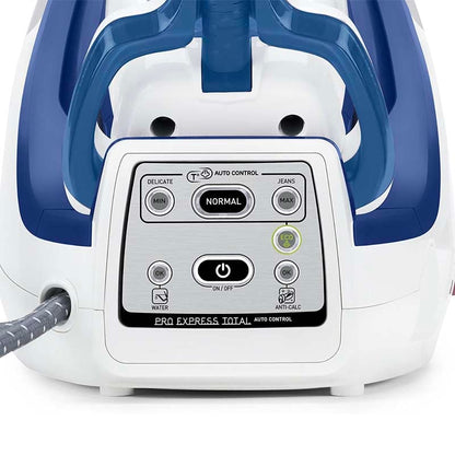 Tefal GV8931 iron New Pro Express Total