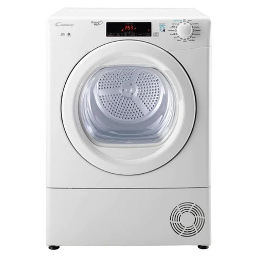 CANDY DRYER  10 KG CSOEC10TG WHITE