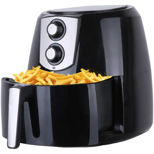 KUMTEL FAST AIRFRYER XXL 8.5L