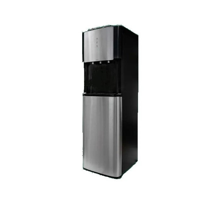 HILUXX WATER DISPENSER HOT/COLD  BY605 STAINLESS