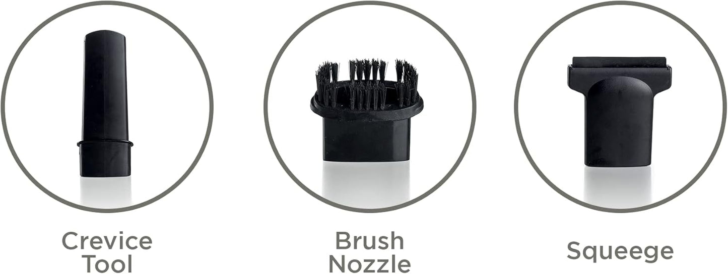 KENWOOD HVP19 Cordless Stick Vacuum, 14.8V – Powerful Suction for Home & Apartment