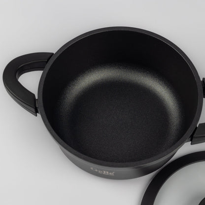 GE BE Venus Casserole 24cm