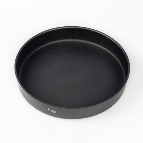 GE BE Venus Round Pan 34cm GRAY