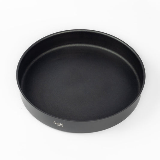 GE BE Venus Round Pan 32cm GRAY