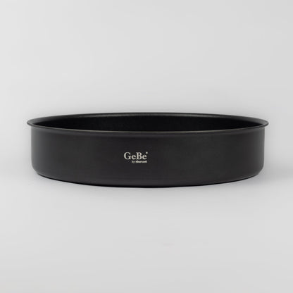 GE BE Venus Round Pan 34cm GRAY