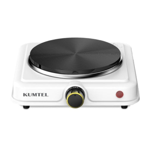 KUMTEL SINGLE PLATE ELECTRIC