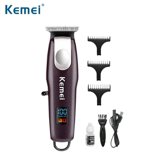 KEMEI Professional Hair Clipper
