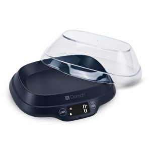 Dorsch Digital Kitchen Scale - Weighing up to 5Kg | DH-07985