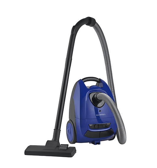 Kumtel HVC-08 Vacuum Cleaner
