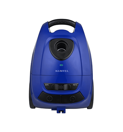 Kumtel HVC-08 Vacuum Cleaner