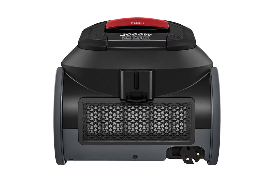 LG VC5420 2000W Bagless Vacuum Cleaner – Powerful Home Cleaning for Floors & Carpets