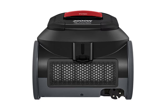 LG VC5420 2000W Bagless Vacuum Cleaner – Powerful Home Cleaning for Floors & Carpets