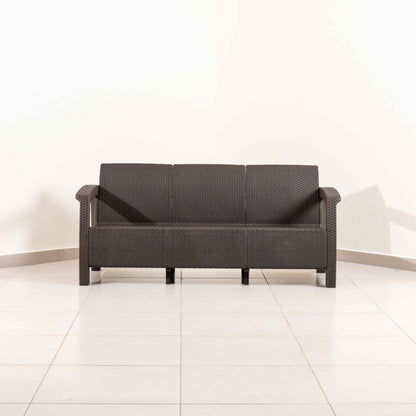 3M-HAV03-HAVANA 3 SEATS 184*50*80CM